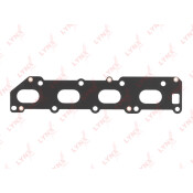 Прокладка выпускного коллектора LYNXauto, арт. SG-0732