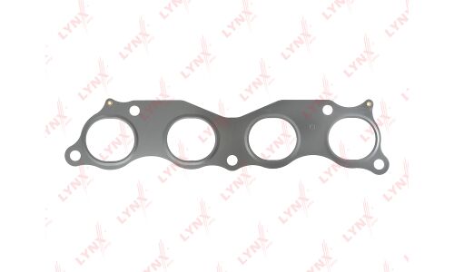 Прокладка выпускного коллектора LYNXauto, арт. SG-0515