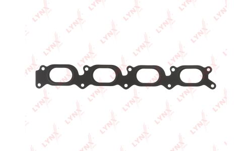 Прокладка впускного коллектора LYNXauto, арт. SG-0208