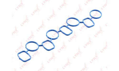 Прокладка впускного коллектора LYNXauto, арт. SG-0092