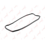 Прокладка масляного поддона UAZ Patriot (06-) 2.3D LYNXauto, арт. SG-1458