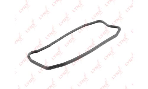 Прокладка масляного поддона UAZ Patriot (06-) 2.3D LYNXauto, арт. SG-1458