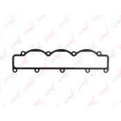 Прокладка впускного коллектора UAZ Patriot (06-) 2.3D LYNXauto, арт. SG-0301