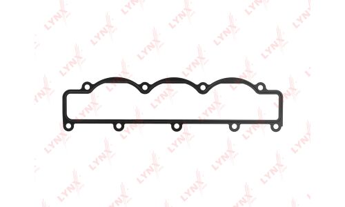 Прокладка впускного коллектора UAZ Patriot (06-) 2.3D LYNXauto, арт. SG-0301