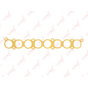 Прокладка впускного коллектора LYNXauto, арт. SG-0085