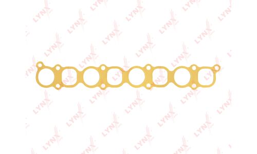 Прокладка впускного коллектора LYNXauto, арт. SG-0085