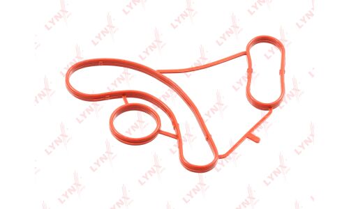 Прокладка масляного радиатора LYNXauto, арт. SG-2171