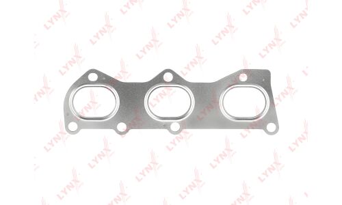 Прокладка выпускного коллектора LYNXauto, арт. SG-0620