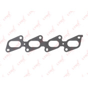 Прокладка выпускного коллектора LYNXauto, арт. SG-0451