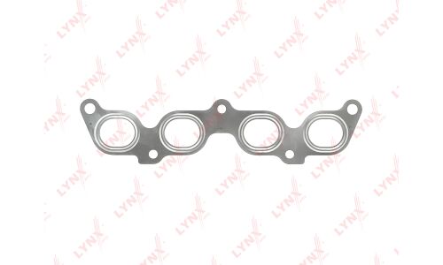 Прокладка выпускного коллектора LYNXauto, арт. SG-0677