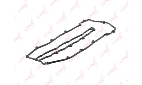 Прокладка клапанной крышки LYNXauto, арт. SG-1095