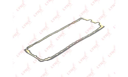 Прокладка масляного поддона LYNXauto, арт. SG-1459