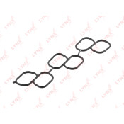 Прокладка впускного коллектора LYNXauto, арт. SG-0837