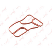 Прокладка масляного радиатора LYNXauto, арт. SG-2158