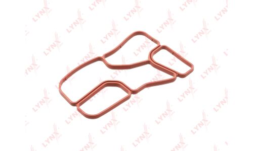 Прокладка масляного радиатора LYNXauto, арт. SG-2158