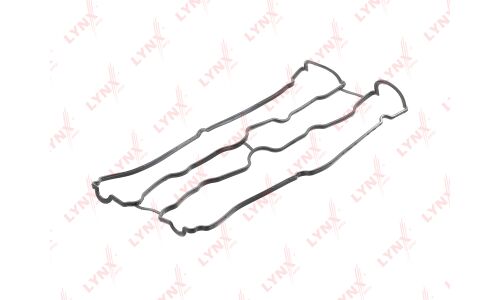 Прокладка клапанной крышки LYNXauto, арт. SG-0940