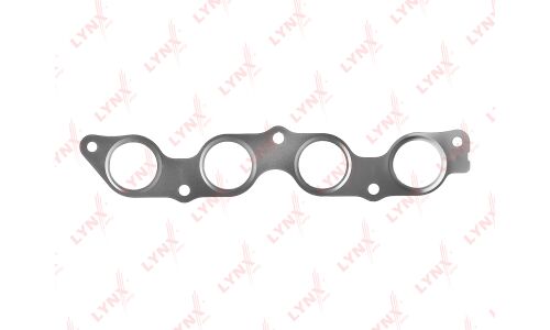 Прокладка выпускного коллектора LYNXauto, арт. SG-0483