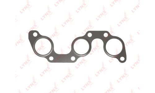 Прокладка выпускного коллектора LYNXauto, арт. SG-0726