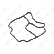 Прокладка корпуса масляного фильтра LYNXauto, арт. SG-1556