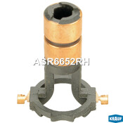 Коллектор генератора Krauf, арт. ASR6652RH