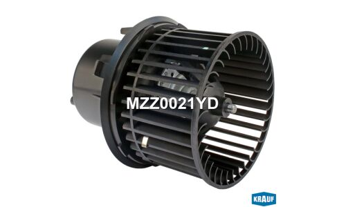 Мотор печки c крыльчаткой Krauf, арт. MZZ0021YD