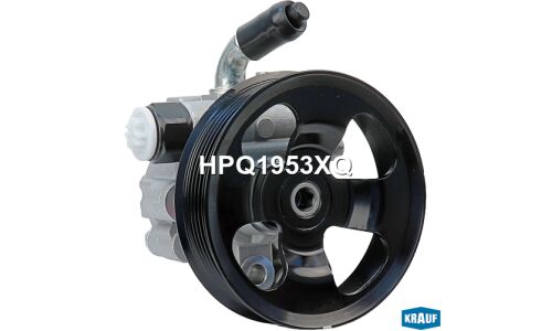Насос гидроусилителя руля Krauf, арт. HPQ1953XQ