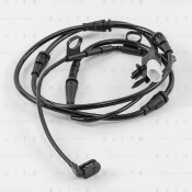 Датчик износа торм.колодок | перед Blitz, арт. BL0147