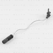 Датчик износа торм.колодок | зад Blitz, арт. BL0163