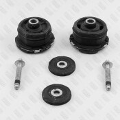 Сайлентблок заднего подрамника Fixar, арт. FG0617