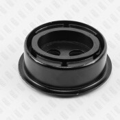 Сайлентблок заднего дифференциала Fixar, левый, арт. FG0628