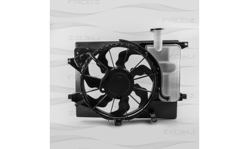 Вентилятор охлаждения радиатора FREE-Z, арт. KM0207