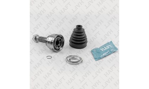 ШРУС наружный к-т | перед прав/лев HAFT, арт. GA0315