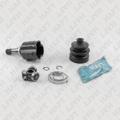 ШРУС внутренний к-т | перед прав/лев HAFT, арт. GI0151