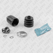 ШРУС Haft, передний, правый, внутренний, арт. GI0156