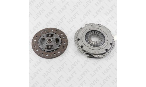 Комплект сцепления Haft, арт. KH0166