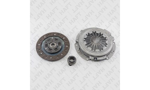 Ком/кт сцепления [200 mm] HAFT, арт. KH0167