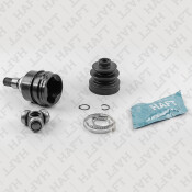 ШРУС Haft, передний, правый, внутренний, арт. GI0155