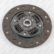 Диск сцепления [225 mm] HAFT, арт. KH0173
