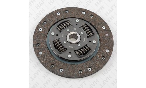Диск сцепления [225 mm] HAFT, арт. KH0173