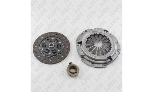 Ком/кт сцепления [225 mm] HAFT, арт. KH0169