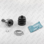 ШРУС наружный к-т | перед прав/лев HAFT, арт. GA0316