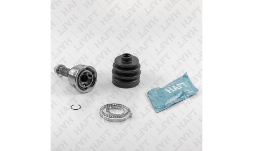 ШРУС наружный к-т | перед прав/лев HAFT, арт. GA0316