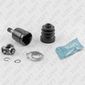 ШРУС внутренний к-т | перед лев HAFT, арт. GI0149