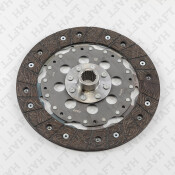 Диск сцепления Haft (240мм), арт. KH0170