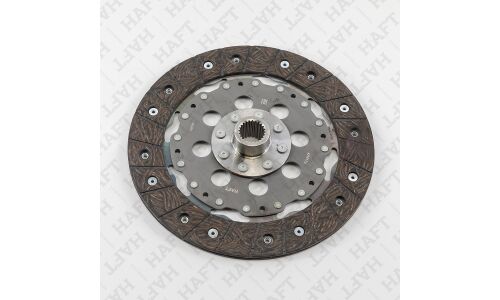 Диск сцепления Haft (240мм), арт. KH0170