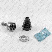 ШРУС HAFT, передний, наружный, арт. GA0330