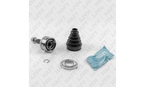 ШРУС HAFT, передний, наружный, арт. GA0330