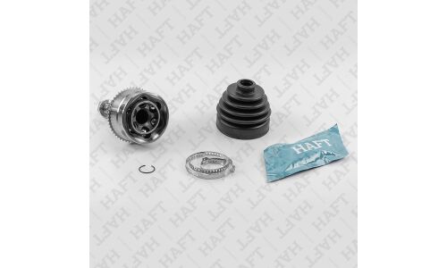 ШРУС наружный к-т | перед прав/лев HAFT, арт. GA0341