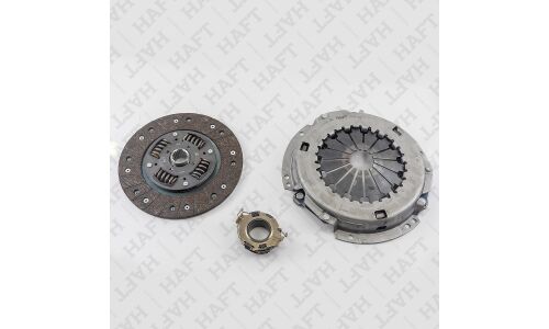 Комплект сцепления Haft, арт. KH0164