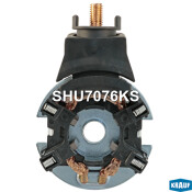 Щеткодержатель стартера Krauf, арт. SHU7076KS